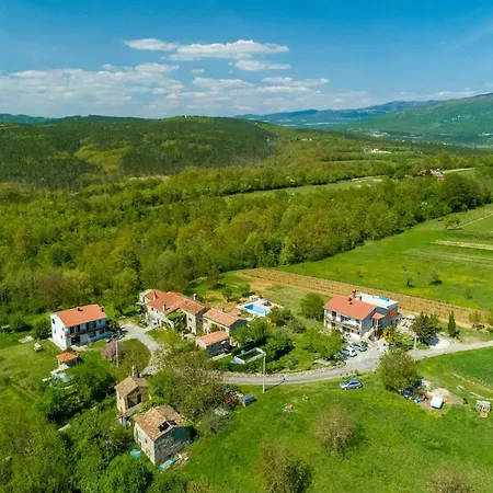 Vikendica House Dorino