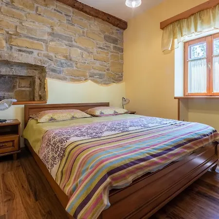 House Dorino بيت للعطل