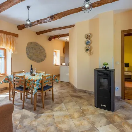 House Dorino * Cepic