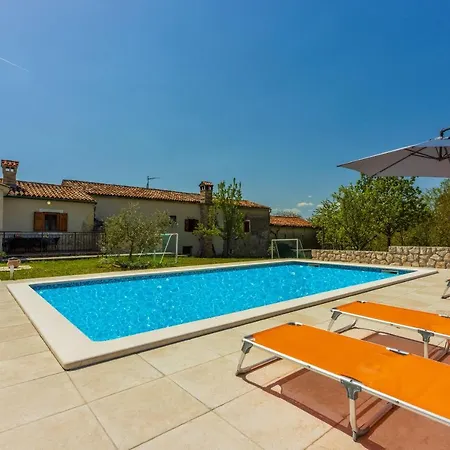 House Dorino بيت للعطل Zatka Cepic