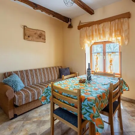 House Dorino Zatka Cepic