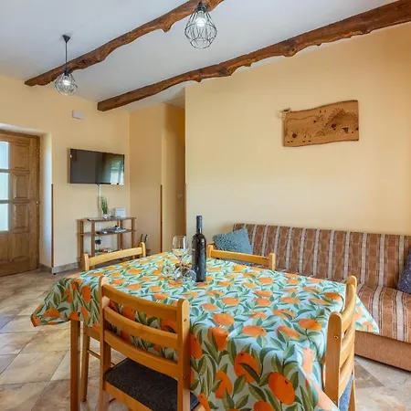 House Dorino Vikendica *