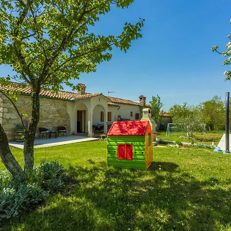 House Dorino Vikendica *