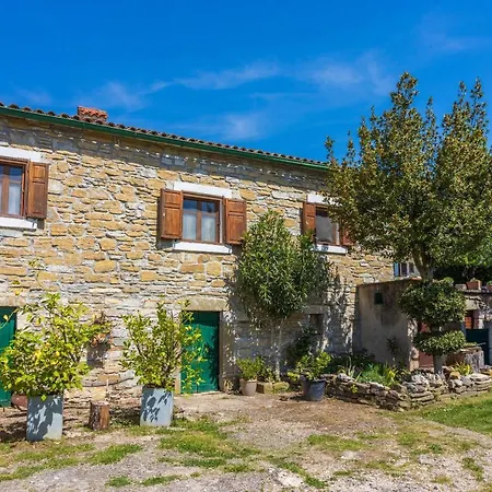 House Dorino * Zatka Cepic