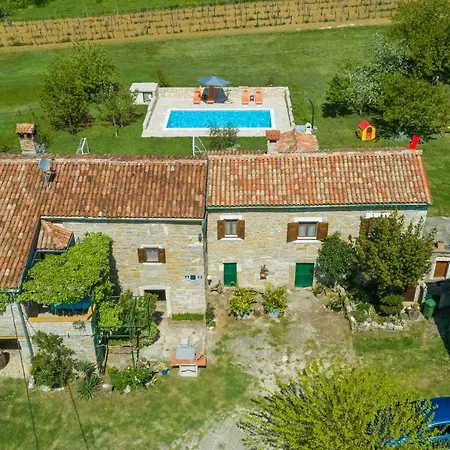 Σπίτι διακοπών House Dorino Zatka Cepic