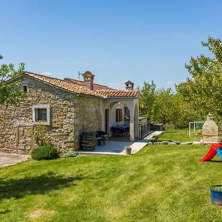 Vikendica House Dorino