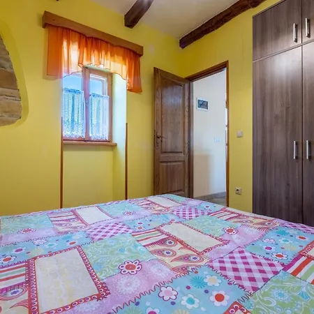 House Dorino بيت للعطل Zatka Cepic