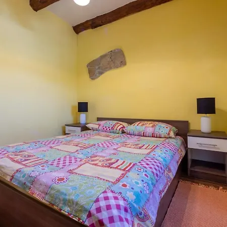 Vikendica House Dorino